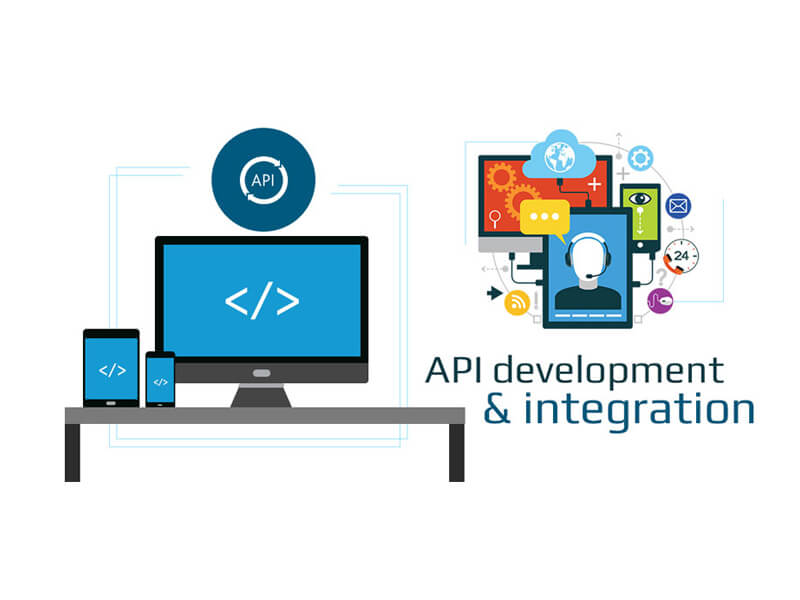 API Integration Development 