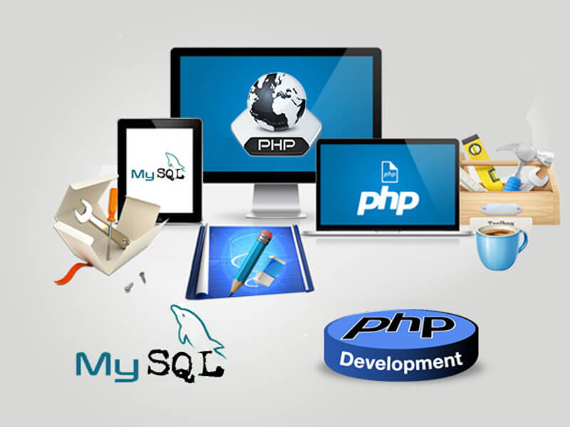 PHP WEB DEVELOPMENT